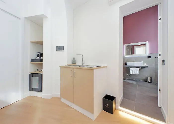 Domus Aurea Luxury Penzion Řím